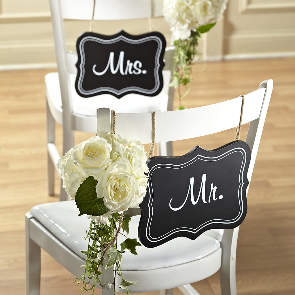 Notions Chair Décor – Gunnels Florist Inc, Cookeville TN