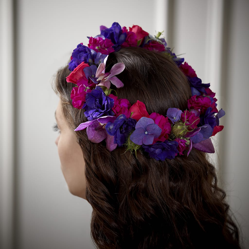 Butterfly Kisses Hair Decor – Gunnels Florist Inc, Cookeville TN