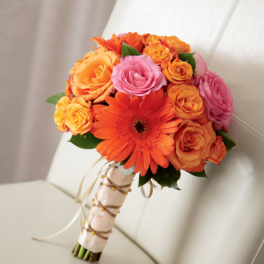 Lifetime of Love Bouquet – Gunnels Florist Inc, Cookeville TN