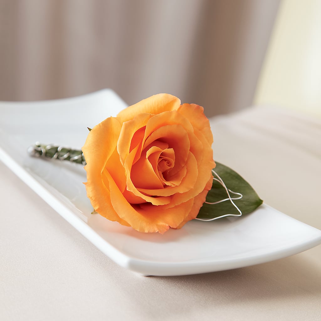Lifetime of Love Boutonniere – Gunnels Florist Inc, Cookeville TN