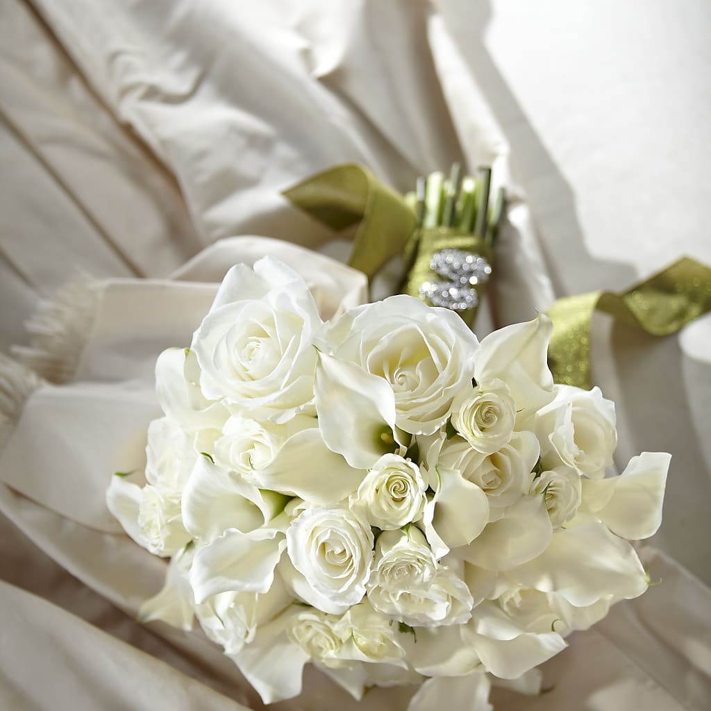 Serene Highness Bouquet – Gunnels Florist Inc, Cookeville TN