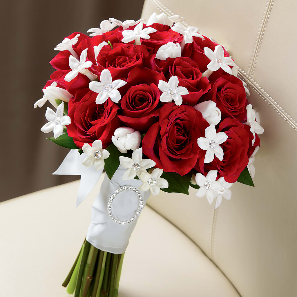 Poetry Bouquet – Gunnels Florist Inc, Cookeville TN