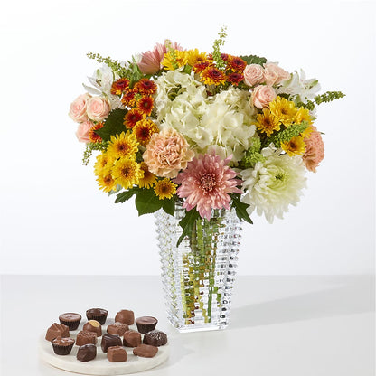 Fall Celebration Bouquet –  Gunnels Florist Inc, Cookeville TN