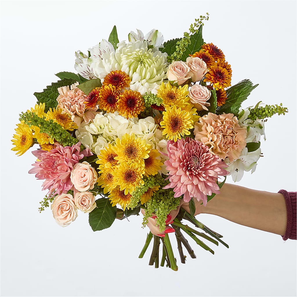 Fall Celebration Bouquet –  Gunnels Florist Inc, Cookeville TN
