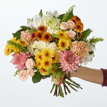 Fall Celebration Bouquet –  Gunnels Florist Inc, Cookeville TN