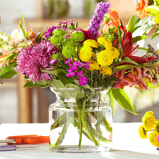 Bold & Bright – A Florist Original –  Gunnels Florist Inc, Cookeville TN