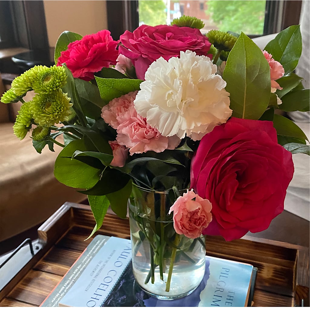 Sweet & Pretty Bouquet –  Gunnels Florist Inc, Cookeville TN