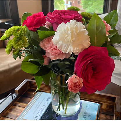 Sweet & Pretty Bouquet –  Gunnels Florist Inc, Cookeville TN