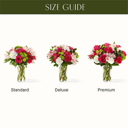 Sweet & Pretty Bouquet –  Gunnels Florist Inc, Cookeville TN