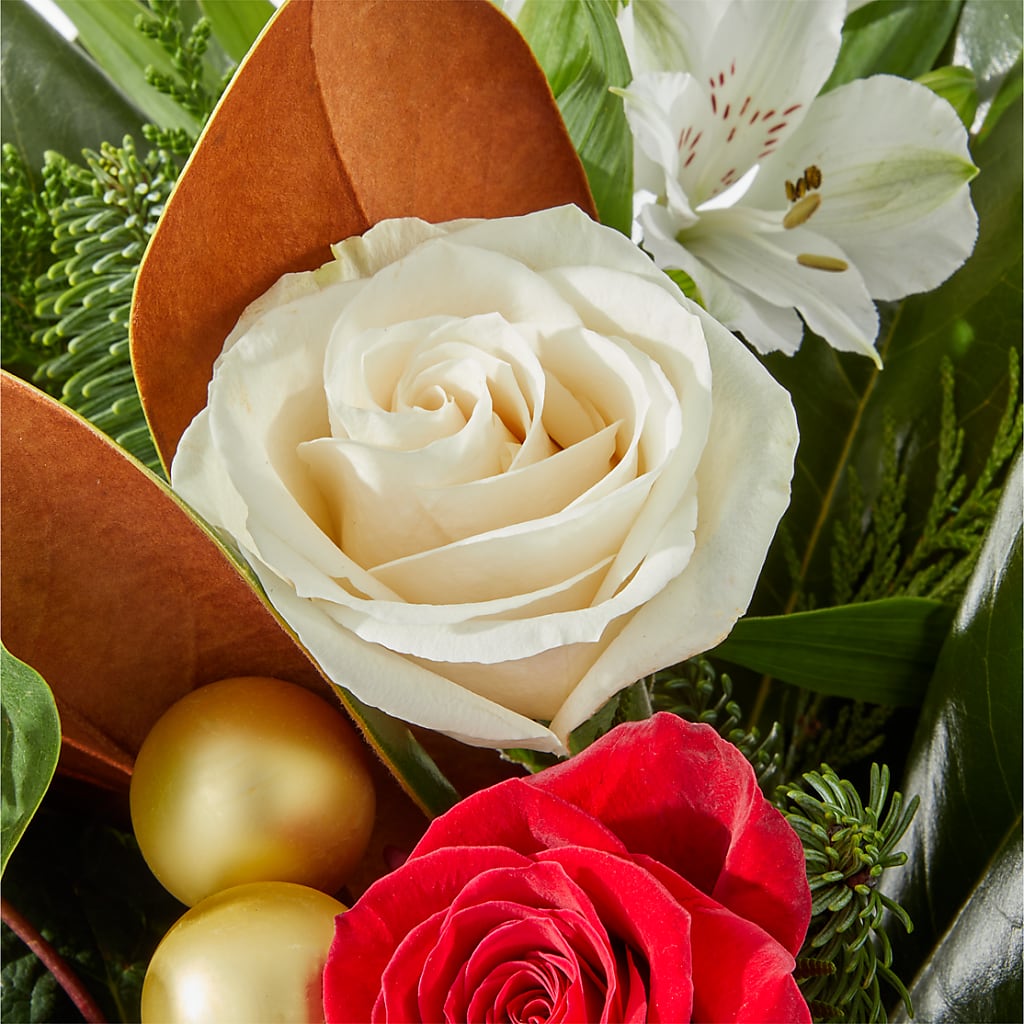 Joy & Jolly Bouquet –  Gunnels Florist Inc, Cookeville TN