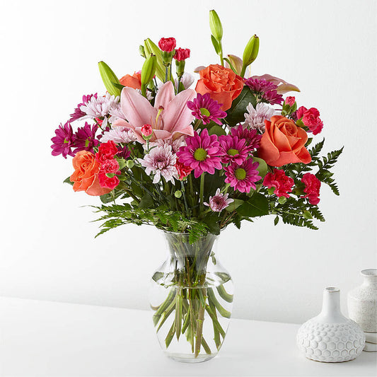 Light of My Life Bouquet –  Gunnels Florist Inc, Cookeville TN