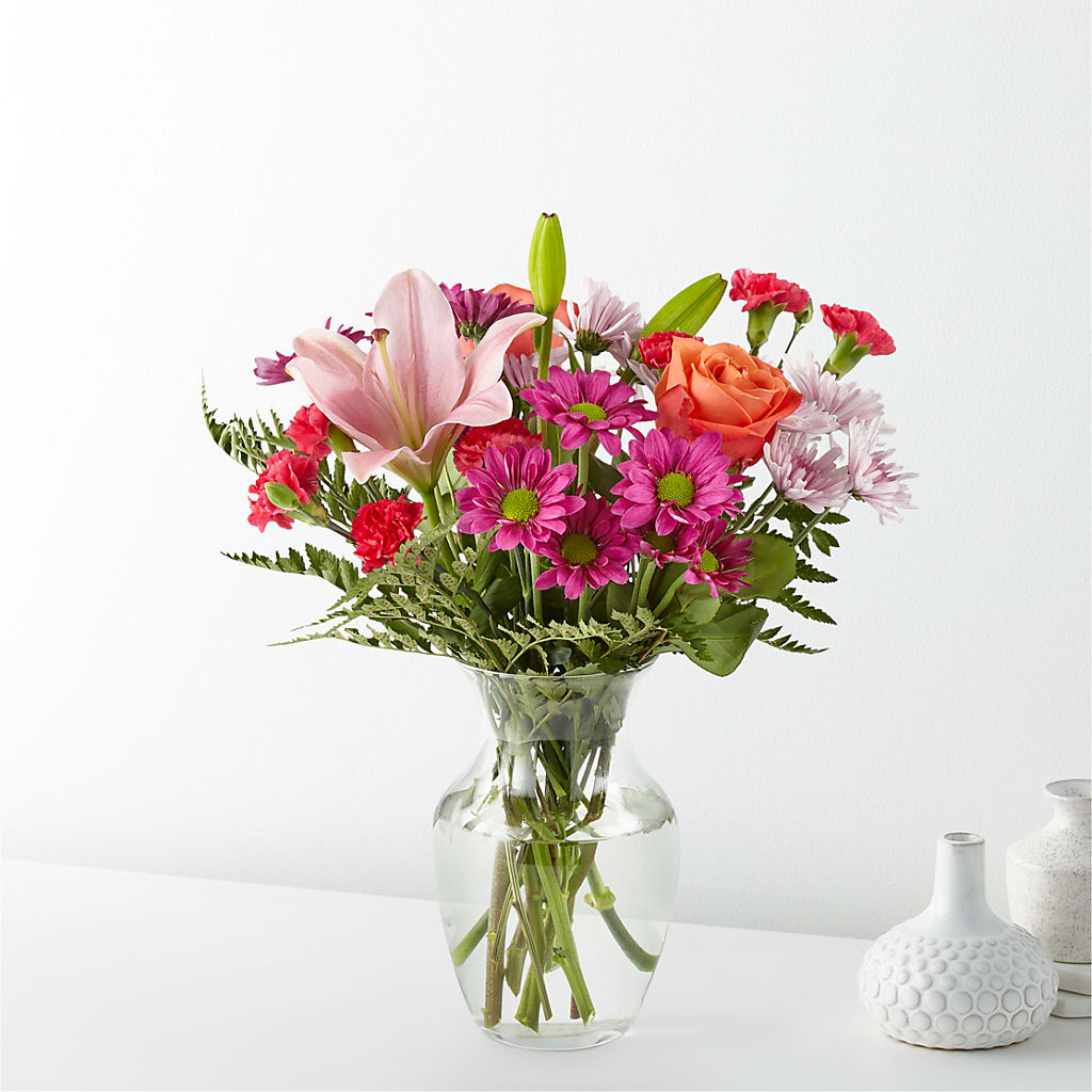 Light of My Life Bouquet –  Gunnels Florist Inc, Cookeville TN