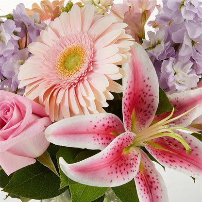 The Teahouse Bouquet –  Gunnels Florist Inc, Cookeville TN