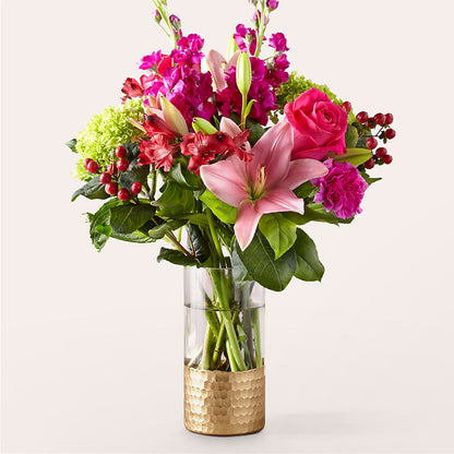 Magic in the Air Bouquet –  Gunnels Florist Inc, Cookeville TN