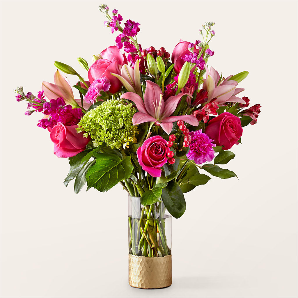 Magic in the Air Bouquet –  Gunnels Florist Inc, Cookeville TN