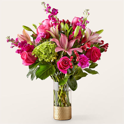 Magic in the Air Bouquet –  Gunnels Florist Inc, Cookeville TN