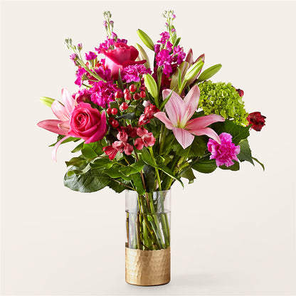 Magic in the Air Bouquet –  Gunnels Florist Inc, Cookeville TN