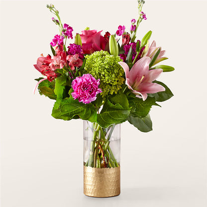 Magic in the Air Bouquet –  Gunnels Florist Inc, Cookeville TN