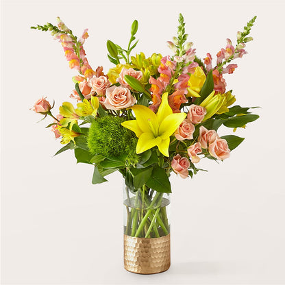 Getaway Bouquet –  Gunnels Florist Inc, Cookeville TN
