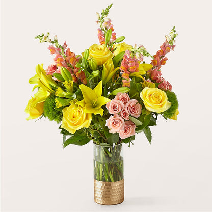 Getaway Bouquet –  Gunnels Florist Inc, Cookeville TN