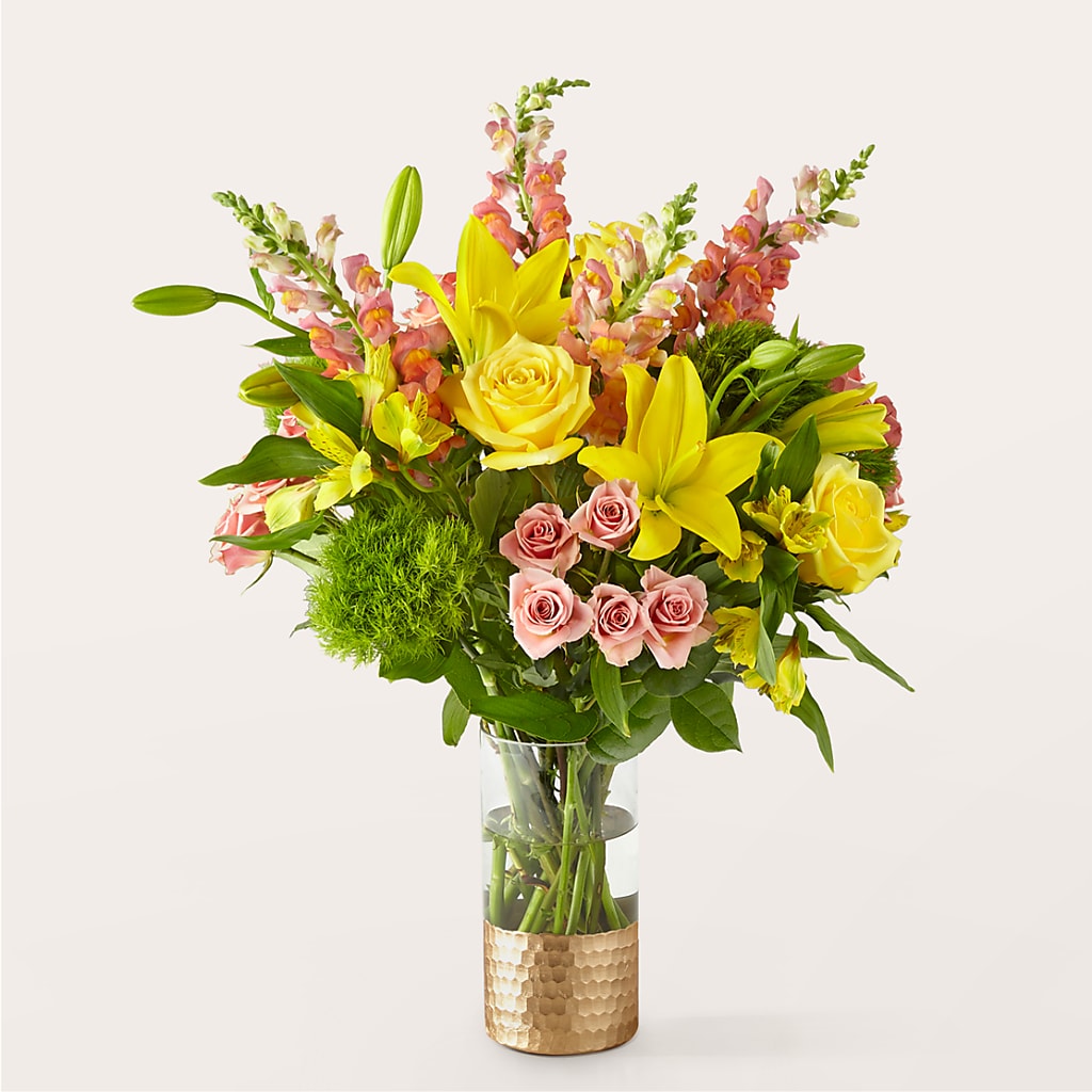 Getaway Bouquet –  Gunnels Florist Inc, Cookeville TN