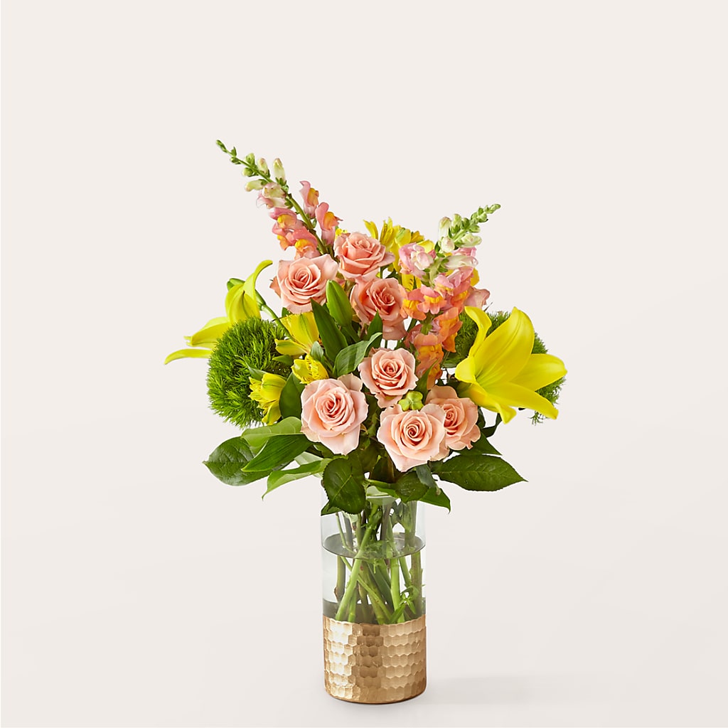 Getaway Bouquet –  Gunnels Florist Inc, Cookeville TN
