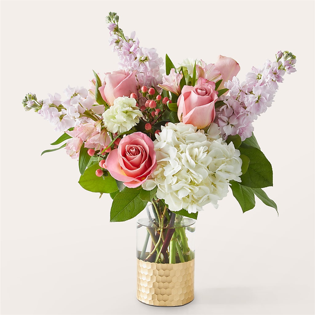 Little Luxuries Bouquet –  Gunnels Florist Inc, Cookeville TN