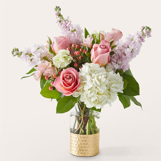 Little Luxuries Bouquet –  Gunnels Florist Inc, Cookeville TN