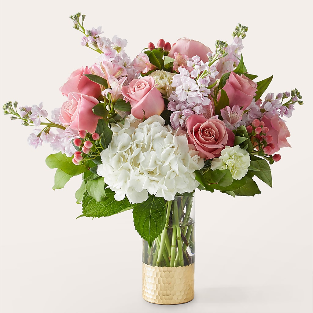 Little Luxuries Bouquet –  Gunnels Florist Inc, Cookeville TN