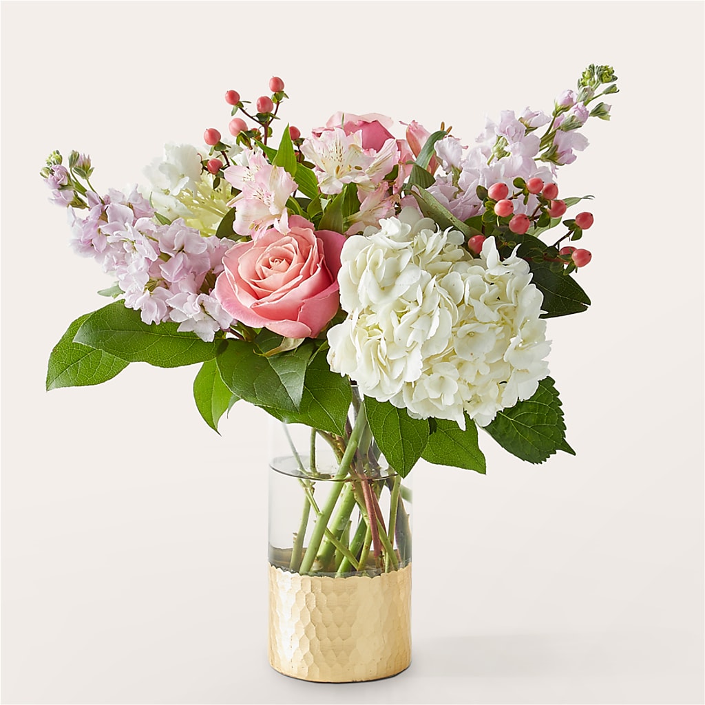 Little Luxuries Bouquet –  Gunnels Florist Inc, Cookeville TN