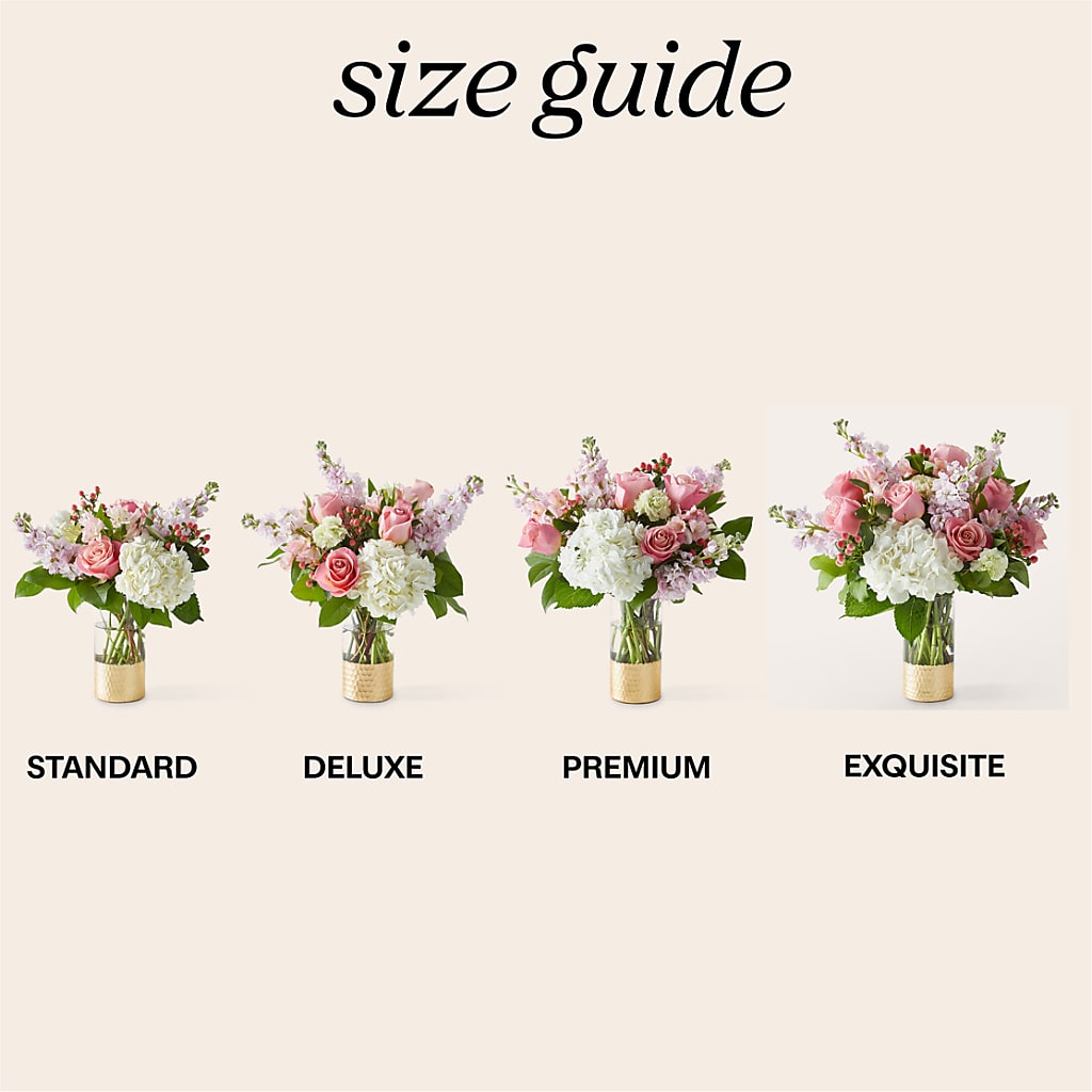 Little Luxuries Bouquet –  Gunnels Florist Inc, Cookeville TN