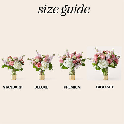 Little Luxuries Bouquet –  Gunnels Florist Inc, Cookeville TN