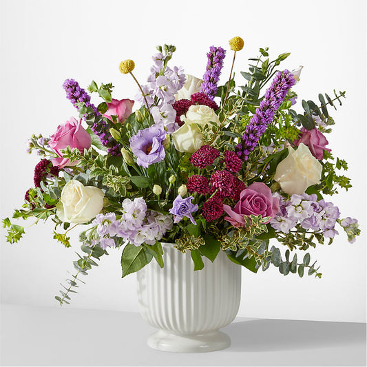 Work of Art Bouquet –  Gunnels Florist Inc, Cookeville TN