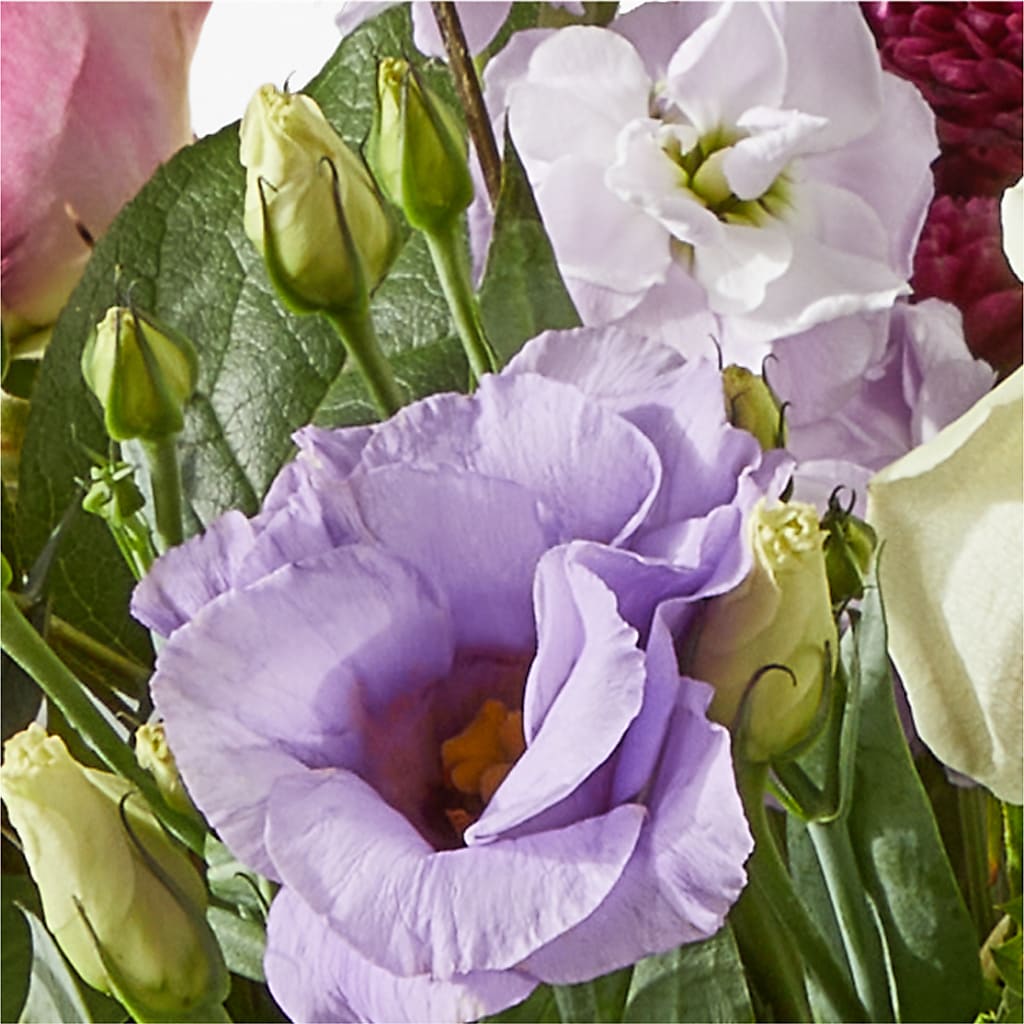 Work of Art Bouquet –  Gunnels Florist Inc, Cookeville TN