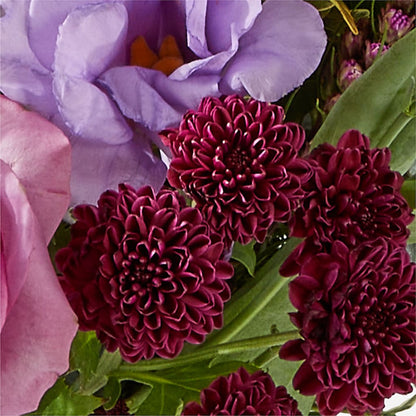 Work of Art Bouquet –  Gunnels Florist Inc, Cookeville TN