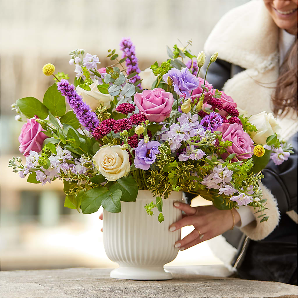 Work of Art Bouquet –  Gunnels Florist Inc, Cookeville TN