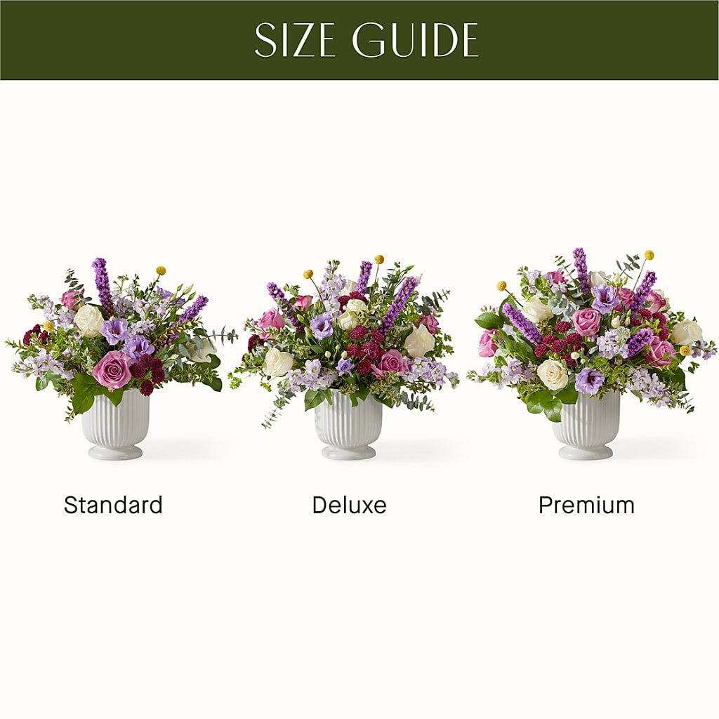 Work of Art Bouquet –  Gunnels Florist Inc, Cookeville TN