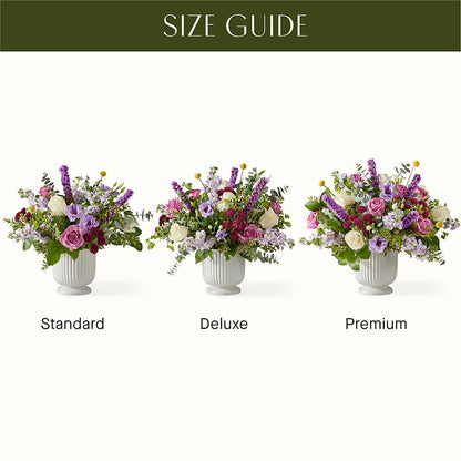 Work of Art Bouquet –  Gunnels Florist Inc, Cookeville TN