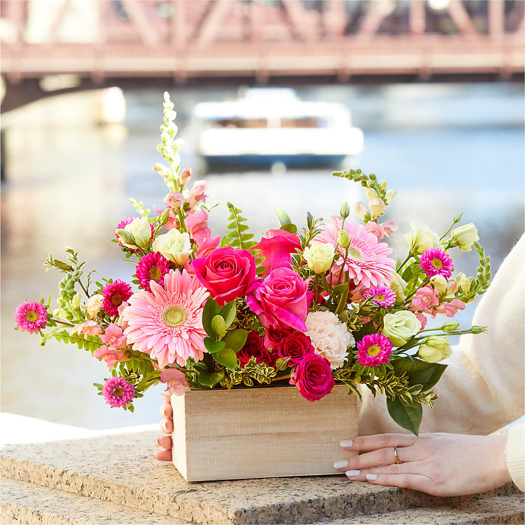 Too Cute Bouquet –  Gunnels Florist Inc, Cookeville TN