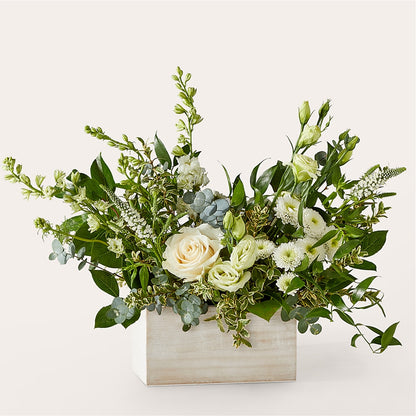 Cashmere Bouquet –  Gunnels Florist Inc, Cookeville TN