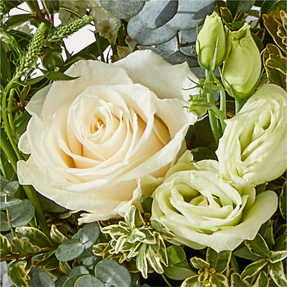 Cashmere Bouquet –  Gunnels Florist Inc, Cookeville TN