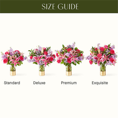 Written in the Stars Bouquet –  Gunnels Florist Inc, Cookeville TN