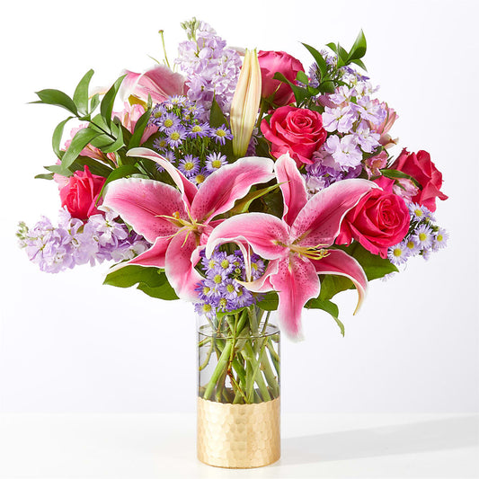 Written in the Stars Bouquet –  Gunnels Florist Inc, Cookeville TN