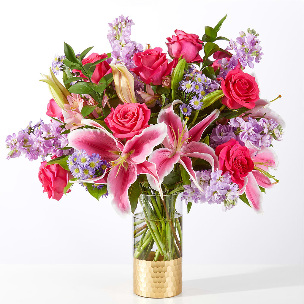 Written in the Stars Bouquet –  Gunnels Florist Inc, Cookeville TN