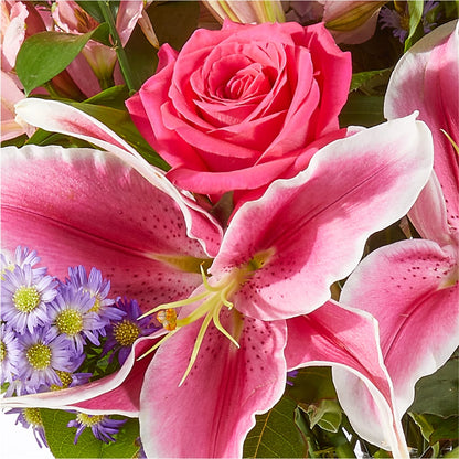 Written in the Stars Bouquet –  Gunnels Florist Inc, Cookeville TN