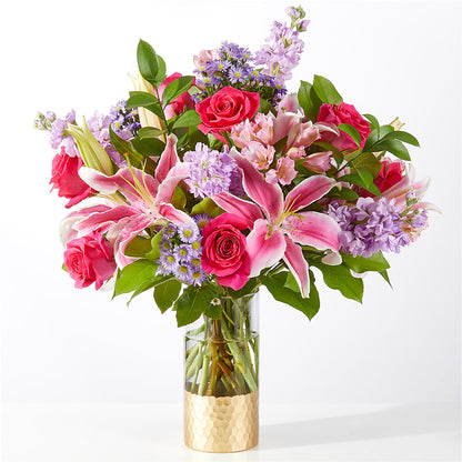 Written in the Stars Bouquet –  Gunnels Florist Inc, Cookeville TN