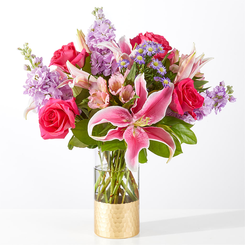 Written in the Stars Bouquet –  Gunnels Florist Inc, Cookeville TN