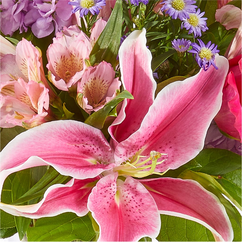 Written in the Stars Bouquet –  Gunnels Florist Inc, Cookeville TN