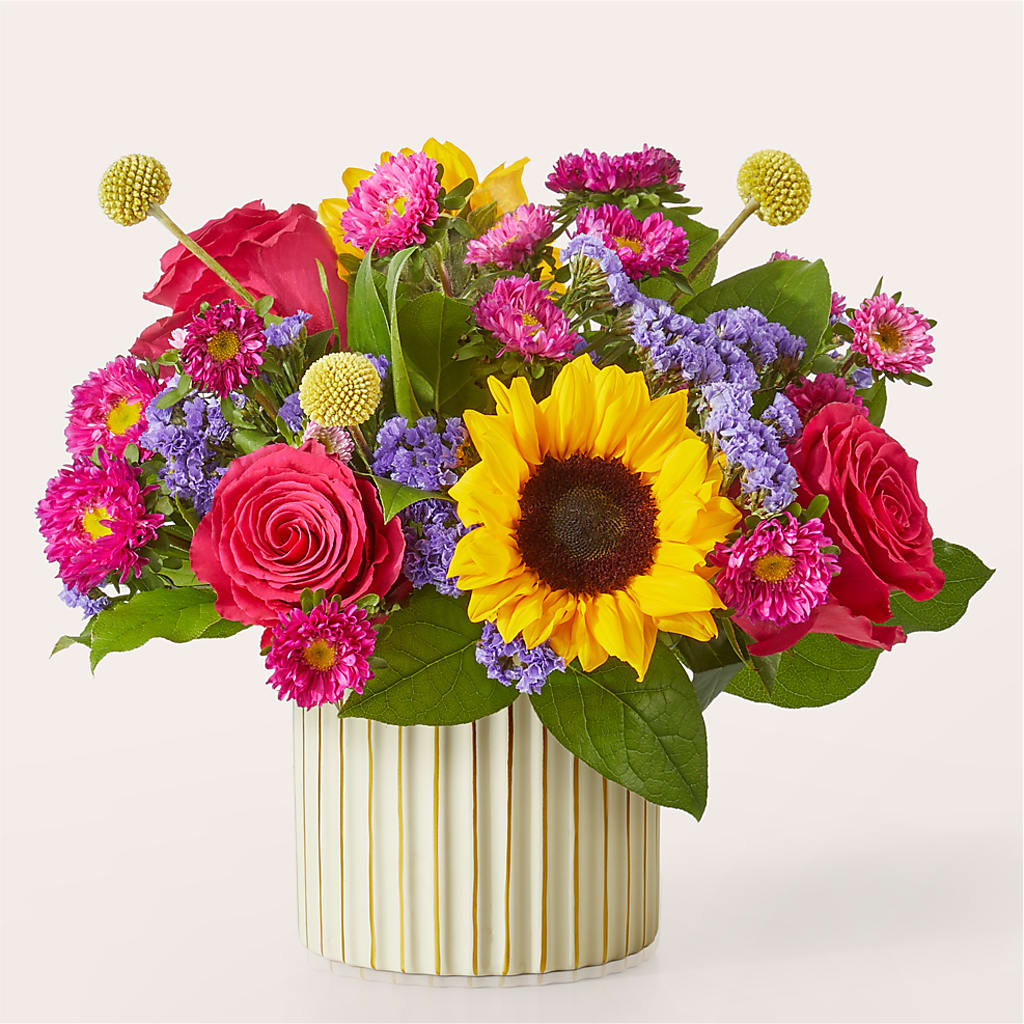 Bubbly Bouquet –  Gunnels Florist Inc, Cookeville TN