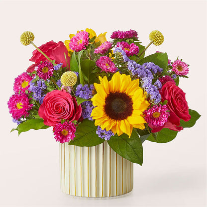 Bubbly Bouquet –  Gunnels Florist Inc, Cookeville TN